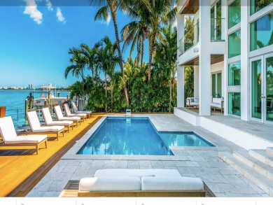 Venetian Beach Ultimate Luxury Villa